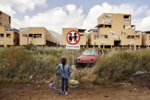 Save the Children - Palermo, ZEN